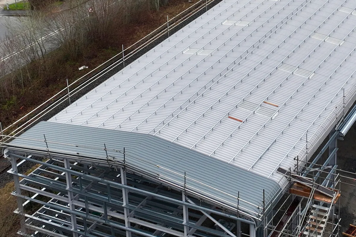 MasterClad Products