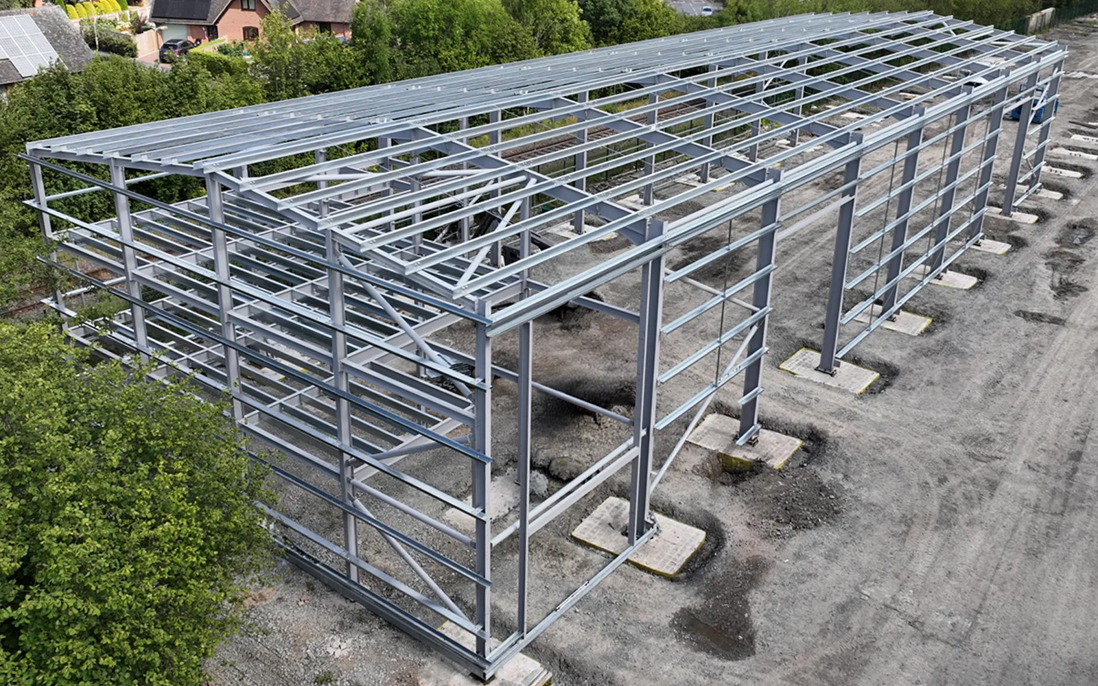 MasterClad Products